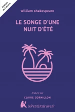 Le Songe d'une nuit d'été